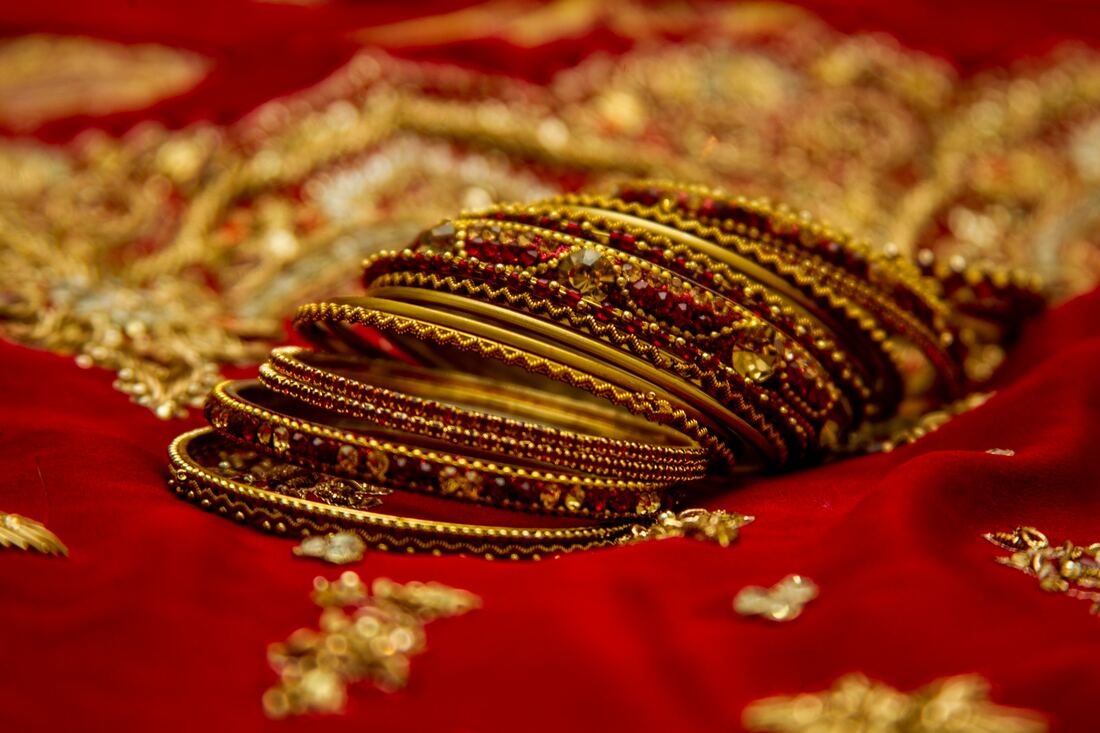 Kundan Collection